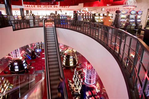 loto casino barrière toulouse.